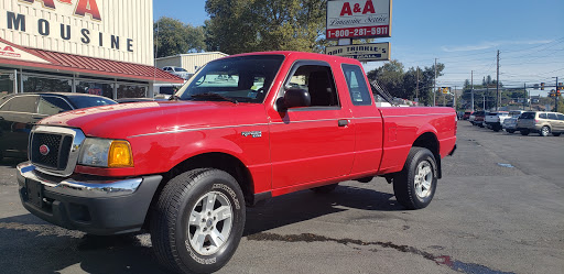 Used Car Dealer «Dan Trinkles Auto Mall», reviews and photos, 2148 Howertown Rd, Northampton, PA 18067, USA