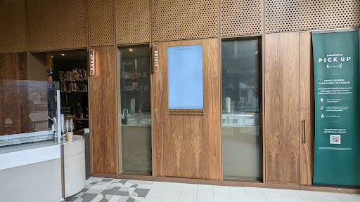 Starbucks image
