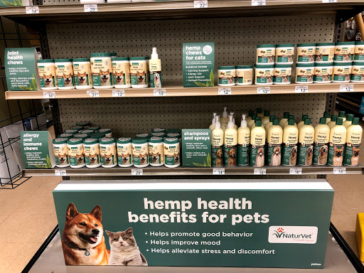 Pet Supply Store «Petco Animal Supplies», reviews and photos, 508 N Doheny Dr, West Hollywood, CA 90048, USA