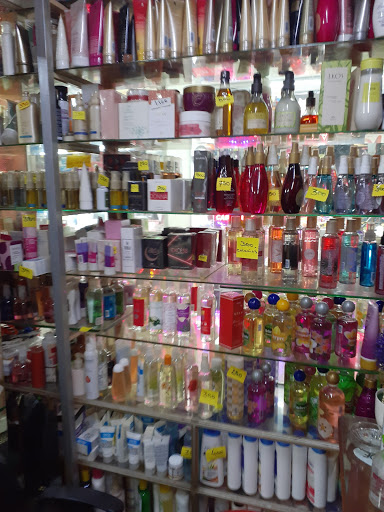 Perfumes Life