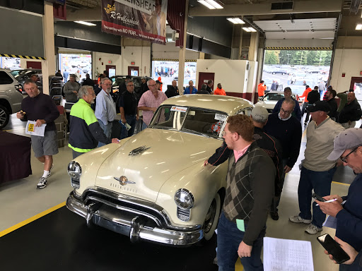 Used Car Dealer «Antwerpen Auto World», reviews and photos, 9400 Liberty Rd, Randallstown, MD 21133, USA