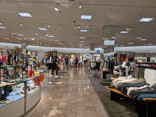 Department Store «Nordstrom Hillsdale Shopping Center», reviews and photos, 130 E Sailer Dr, San Mateo, CA 94403, USA