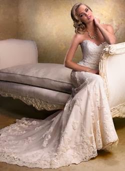 Bridal Shop «Blossoms Bridal», reviews and photos, 15882 Clayton Rd, Ellisville, MO 63011, USA