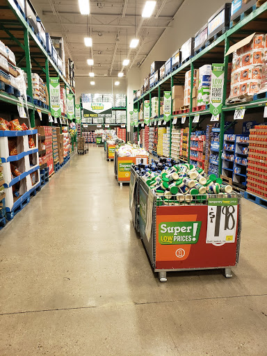 Grocery Store «Super 1 Foods of Shreveport», reviews and photos, 2640 Waggoner Ave, Shreveport, LA 71108, USA