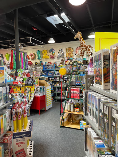 Balloon Store «The Red Balloon Company», reviews and photos, 417 15th Ave E, Seattle, WA 98112, USA