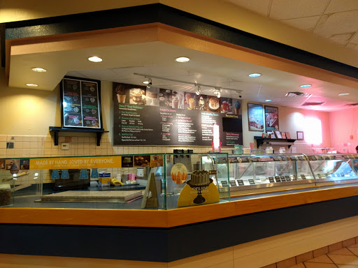 Ice Cream Shop «Marble Slab Creamery», reviews and photos, 7601 N MacArthur Blvd, Irving, TX 75063, USA