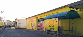 Todis - Supermercato (Ariccia - via Perlatura)