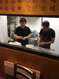 Atmosphère du Restaurant tibétain Bar à momos à Paris - n°6