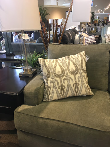 Furniture Store «Ashley HomeStore», reviews and photos, 5871 Crossroads Cir, Falls Church, VA 22041, USA