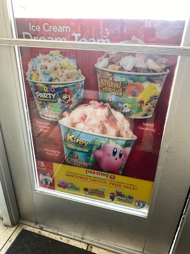 Ice Cream Shop «Cold Stone Creamery», reviews and photos, 62 E 12300 S, Draper, UT 84020, USA