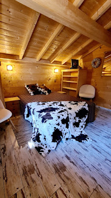 Chalet Montrachet Pralognan la Vanoise à Pralognan-la-Vanoise