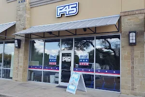 F45 Training Four Points image