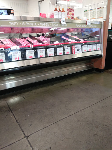 Supermarket «Island Pacific Sea Food Market», reviews and photos, 467 E Silverado Ranch Blvd, Las Vegas, NV 89183, USA