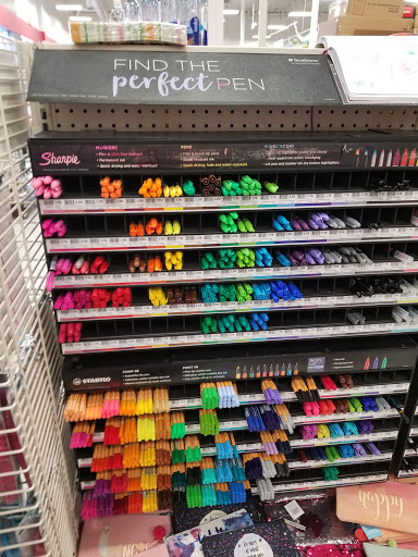 Craft Store «Michaels», reviews and photos, 60 Gregory Ln, Pleasant Hill, CA 94523, USA