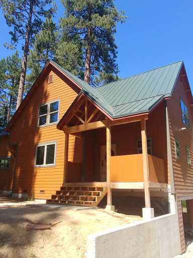 Roofing Contractor «True Green Roofing Solutions», reviews and photos, 316 California Ave, Reno, NV 89509, USA