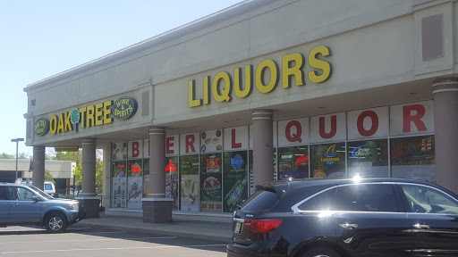 Wine Store «Oak Tree Wine and Spirits», reviews and photos, 902 Oak Tree Ave, South Plainfield, NJ 07080, USA