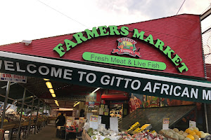 Gitto Farmer's Market