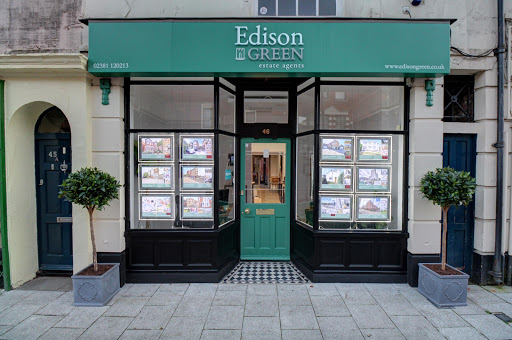 Edison Green Estate Agents