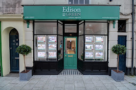 Edison Green Estate Agents Southampton