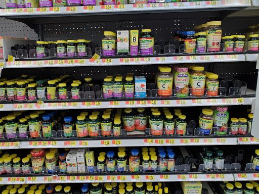 Discount Store «Walmart», reviews and photos, 465 Bridgeport Ave, Shelton, CT 06484, USA