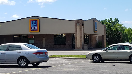 Supermarket «ALDI», reviews and photos, 3925 Lien Rd, Madison, WI 53704, USA