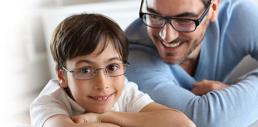 Mission Viejo Optometric Center image
