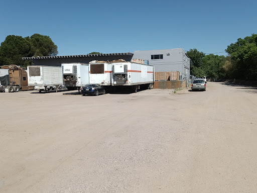 Borderlands Produce Rescue