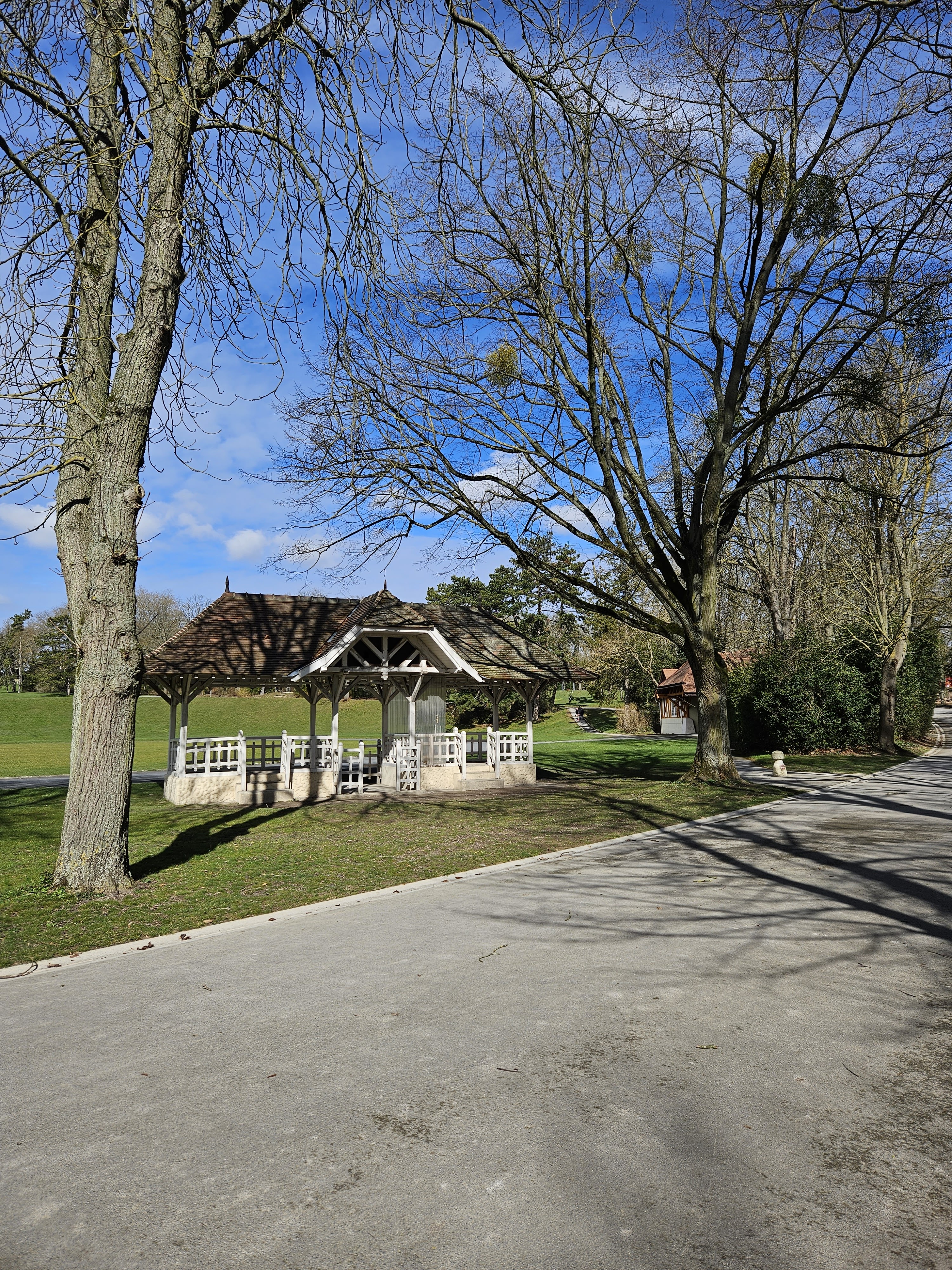Photo n° 2 de l'avis de Estelle.a fait le 12/03/2023 à 13:08