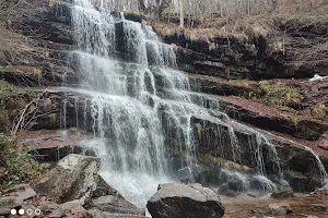Waterfall Tupavica image