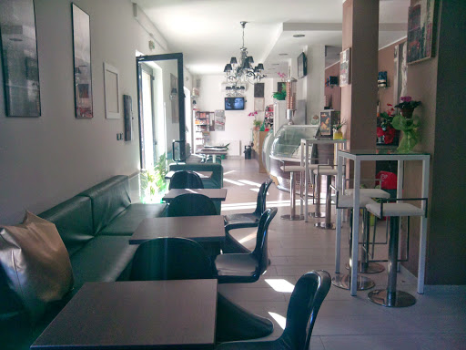 Caffè Ladinod dei F.lli DAmico in Larino, Provincia di Campobasso