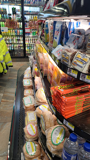 Truck Stop «Liberty Travel Plaza», reviews and photos, 3298 Susquehanna Trail, Duncannon, PA 17020, USA