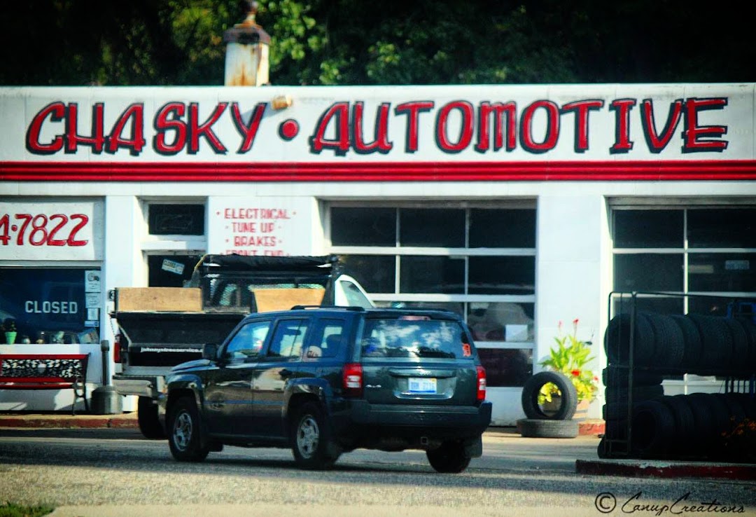 Chasky Automotive