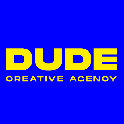 DUDE Creative Agency - Maia