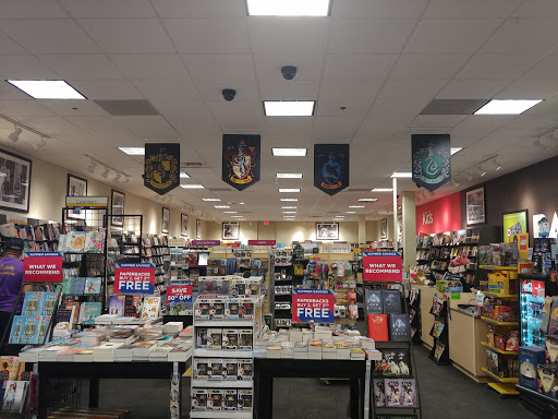Book Store «Books-A-Million», reviews and photos, 1250 Baltimore Pike L31A, Springfield, PA 19064, USA