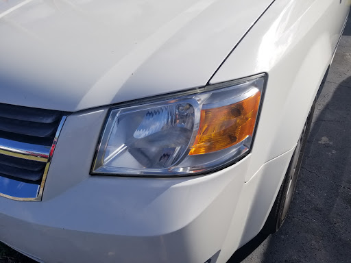 Hoovers Detailing LLC en Livingston