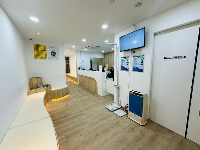 Opinii despre Life Vista Medical - GP Clinic în Singapore - Acupuncture clinic