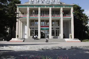 Tajik Agrarian University 'S. Shotemur' image