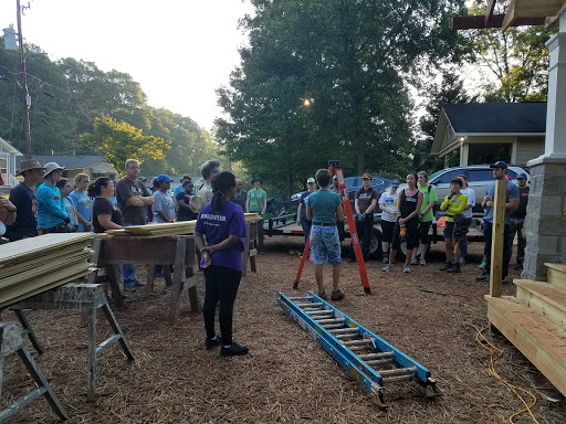 Non-Profit Organization «Atlanta Habitat For Humanity», reviews and photos