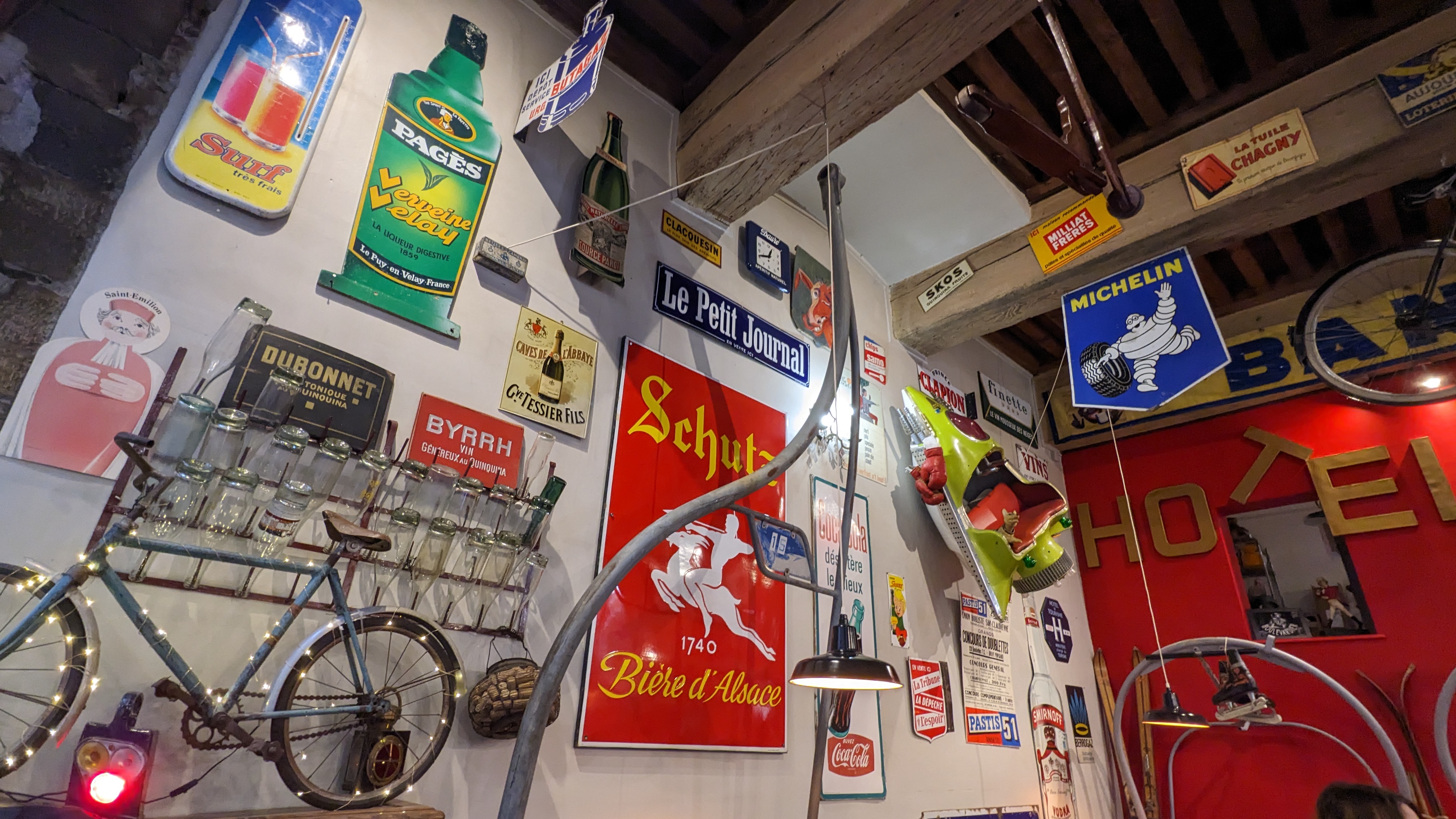 Photo n° 2 de l'avis de Jean.u fait le 01/04/2023 à 14:58