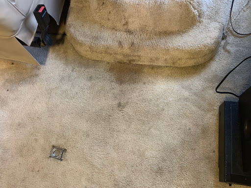 Water Damage Restoration Service «SERVPRO of Wilson County», reviews and photos, 129 Southside Park Dr, Lebanon, TN 37090, USA