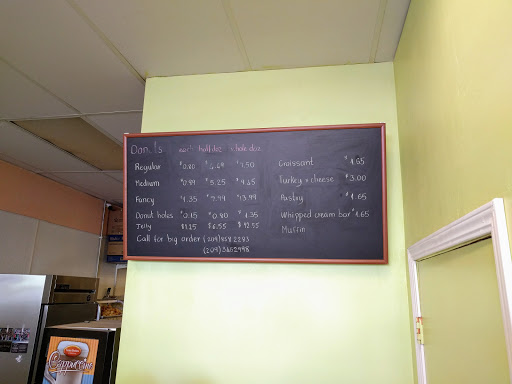 Donut Shop «MX Donuts», reviews and photos, 15126 Harlan Rd, Lathrop, CA 95330, USA