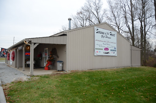 Gift Shop «Seasons Of The Heart Gift Shoppe», reviews and photos, 2115 E 67th St, Anderson, IN 46013, USA