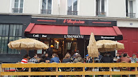 Photos du propriétaire du Restaurant L'imprévu à Paris - n°1