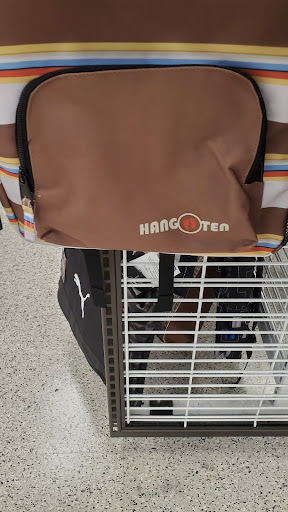 Clothing Store «Ross Dress for Less», reviews and photos, 2128 N 2nd St, Millville, NJ 08332, USA