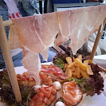 Photo n°1 de l'avis de Norma.m fait le 29/08/2021 à 15:18 sur le  Bellagio Eiscafé Lounge Bar à Eisenach