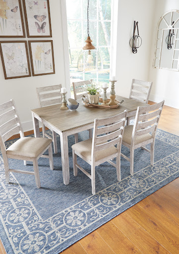 Mattress Store «Dillman Furniture», reviews and photos, 4701 Wheeling Ave, Muncie, IN 47304, USA