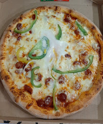Photos du propriétaire du Pizzeria Pizza di Napoli MELUN - n°3
