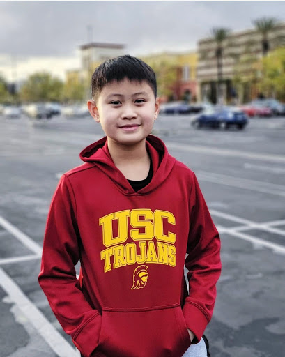 Barber Shop «Fade It Barber Shop», reviews and photos, 14512 Goldenwest St, Westminster, CA 92683, USA