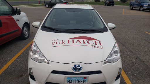 Real Estate Agency «Hatch Realty», reviews and photos, 4215 31st Ave S, Fargo, ND 58104, USA