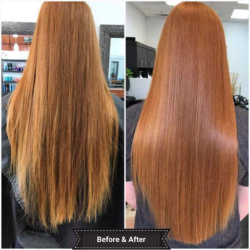 Hair Salon «Family Hair Salon», reviews and photos, 21735 Shellhorn Rd #140, Ashburn, VA 20147, USA